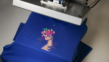 Why Are Your DTF Prints Coming Out Blurry, and How Do You Fix the DPI?