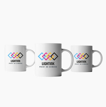 Coffee mugs