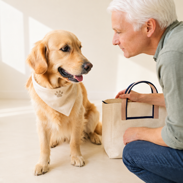 Custom Pet Products