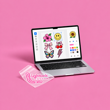 Online Gang Sheet Builder